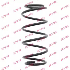 Пружина ходовой части k-flex KYB RH1517