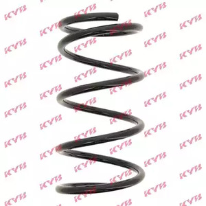 Пружина ходовой части k-flex KYB RH2114