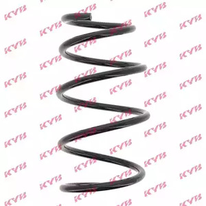 Пружина ходовой части k-flex KYB RH3249