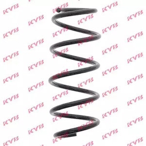 Пружина ходовой части k-flex KYB RH3330
