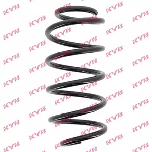 Пружина ходовой части k-flex KYB RH3354
