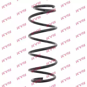 Пружина ходовой части k-flex KYB RH3925