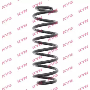 Пружина подвески KYB RH6782
