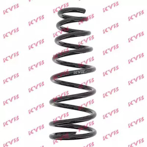 Пружина ходовой части k-flex KYB RI1477