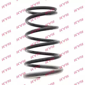 Пружина подвески KYB RI6515