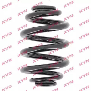 Пружина подвески KYB RJ6206