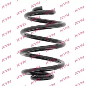 Пружина подвески KYB RX5263