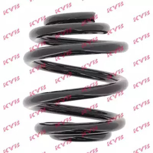 Пружина подвески KYB RX6743