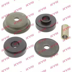 Опора стойки амортизатора suspension mounting kit