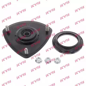 Ремкомплект опора стойки амортизатора suspension mounting kit