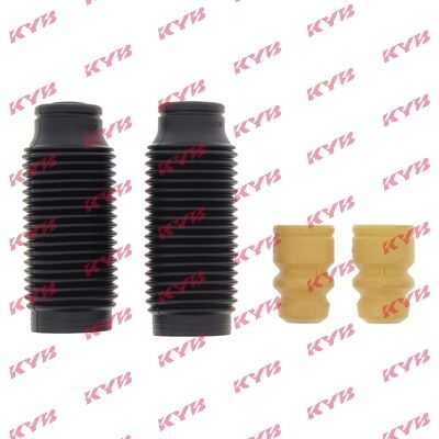 Пылезащитный комплект амортизатор protection kit