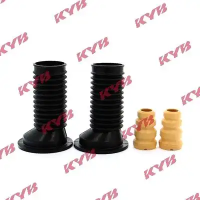Защитный комплект амортизатора toyota corolla saloone12 2000 f l/r