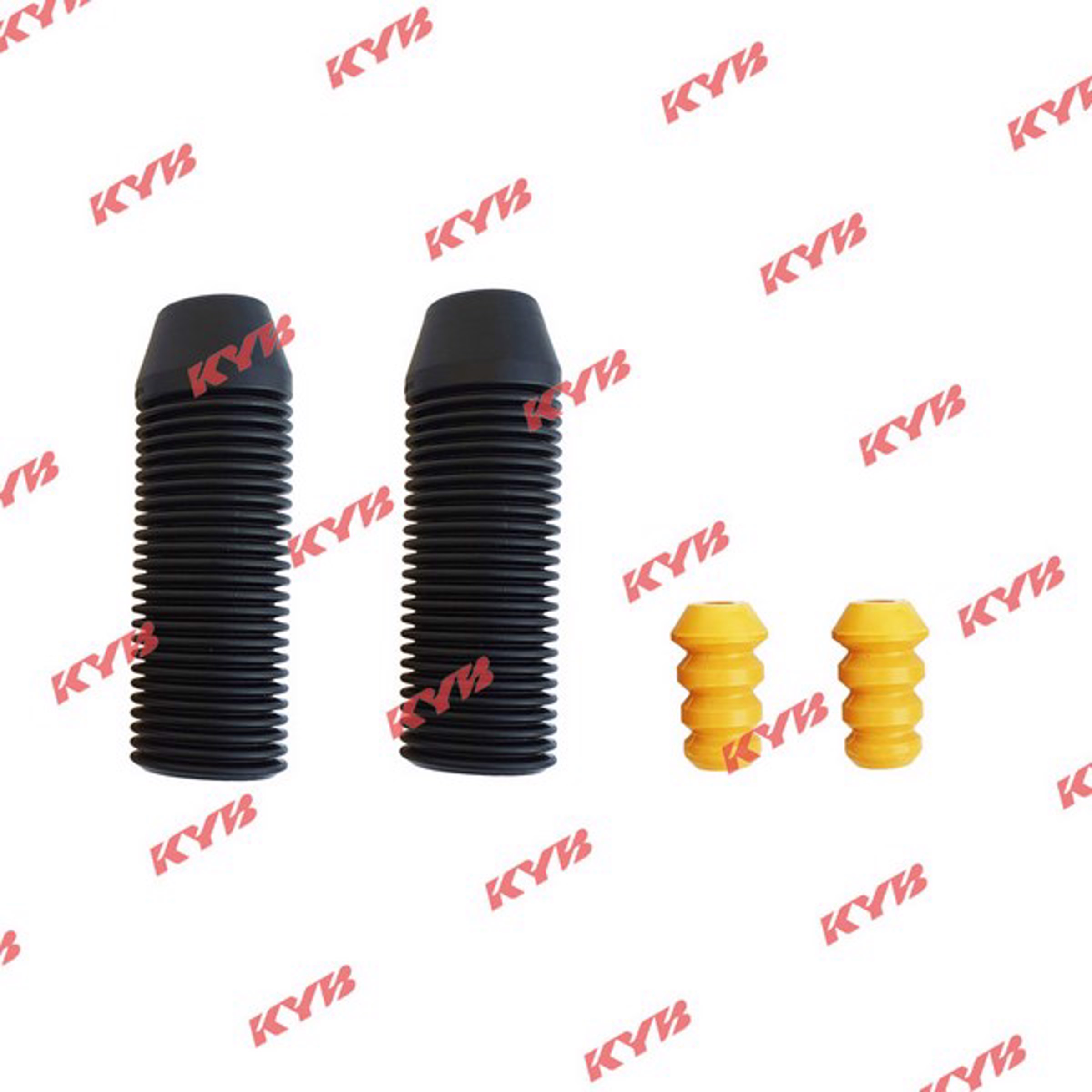 Пылезащитный комплект амортизатор protection kit