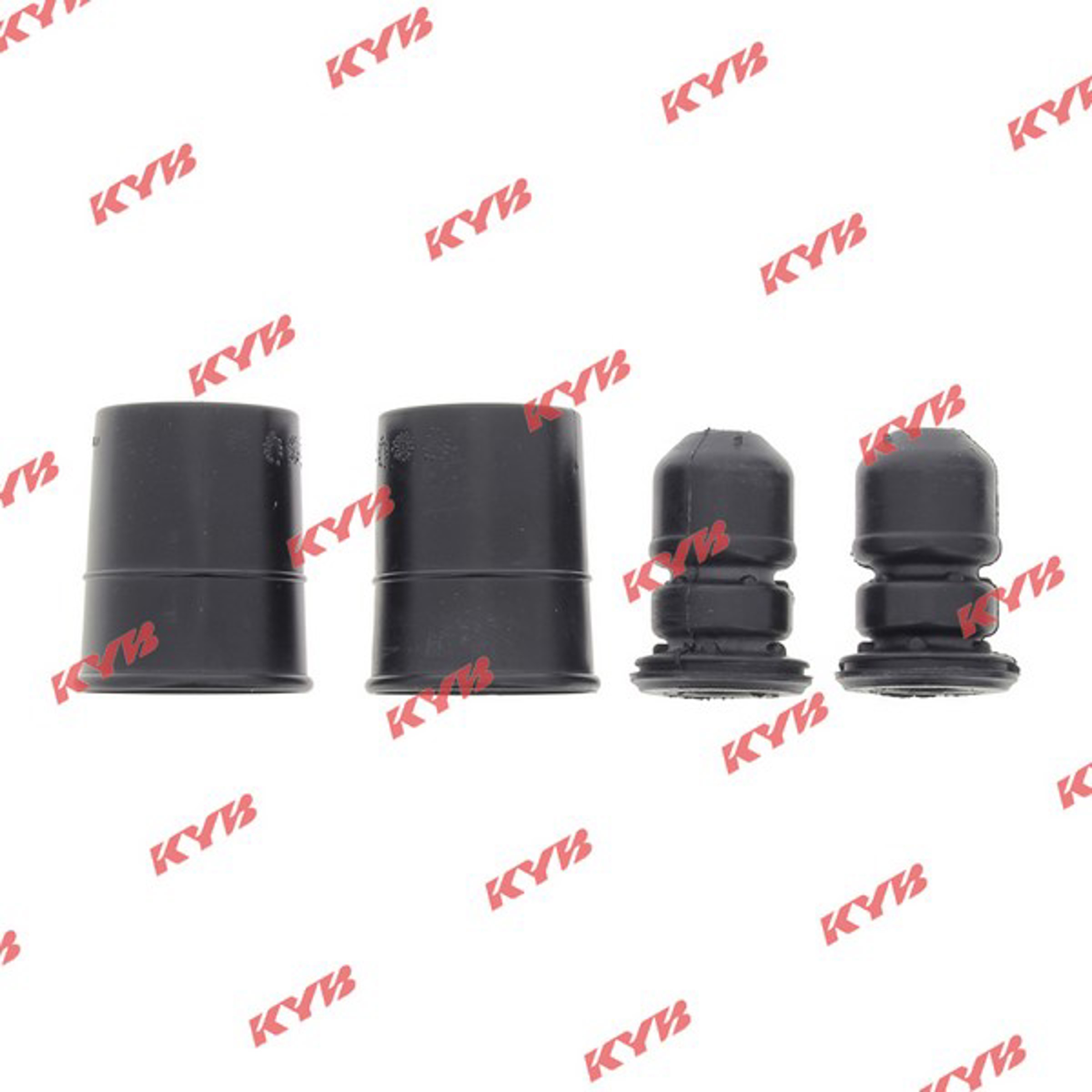 Защитный комплект амортизатора KYB 915401