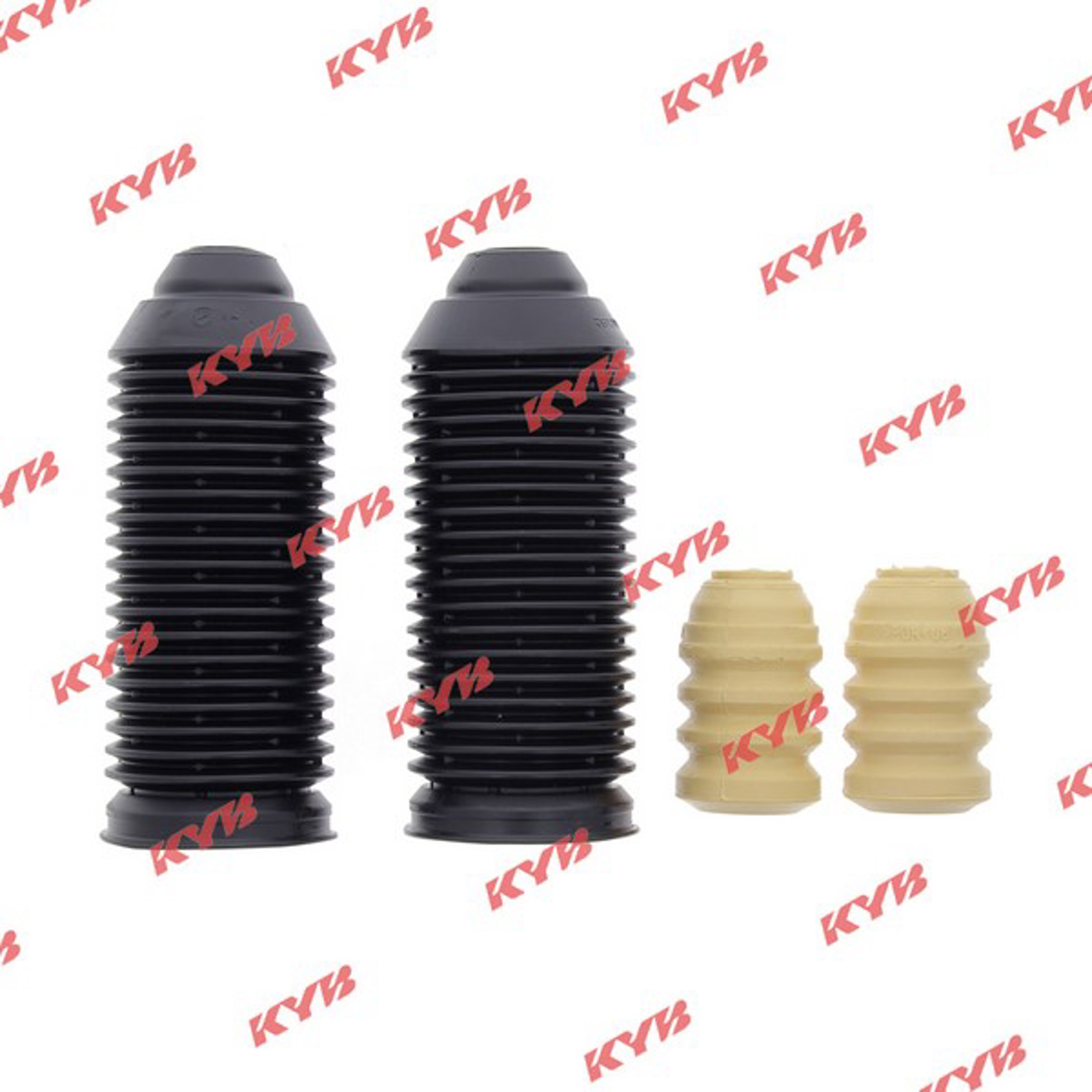 Защитный комплект амортизатора KYB 915407