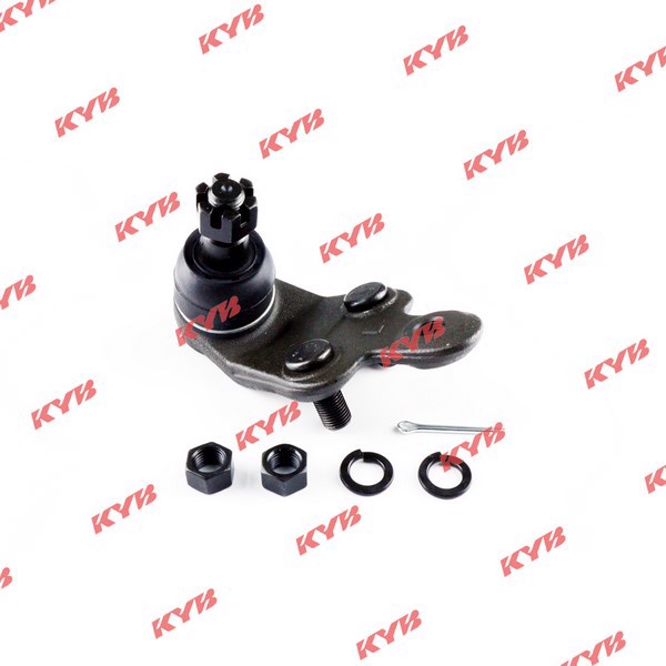 Опора шаровая KYB KBJ1040