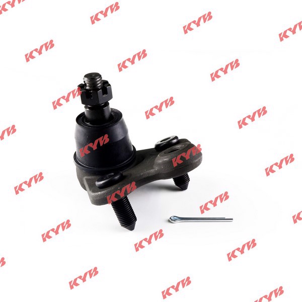 Запчасть KYB KBJ1160