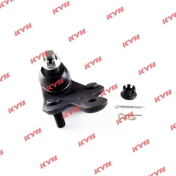 Опора шаровая KYB KBJ1175