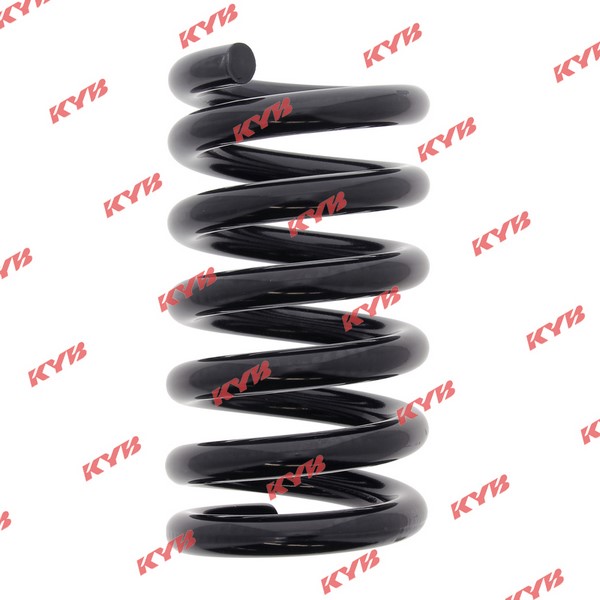Пружина ходовой части k-flex KYB RA1073