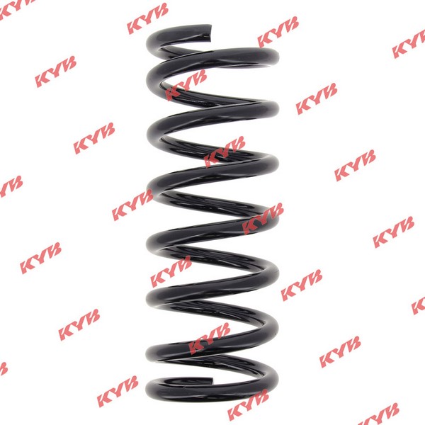Пружина ходовой части k-flex KYB RA1167