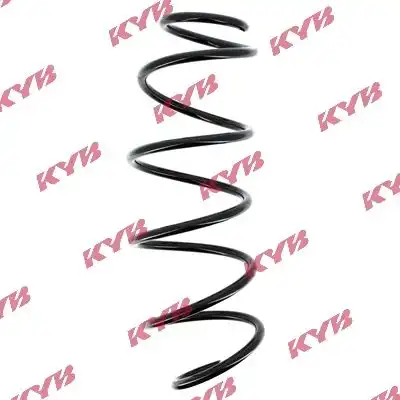 Ra1207 пружина KYB RA1207