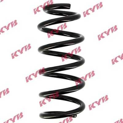 Ra1218 пружина bmw x5 (f15 f85) (2013-...) - f KYB RA1218