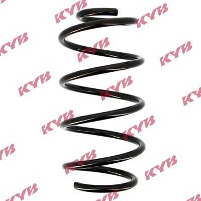 Ra1225 пружина ford focus iii (2014-...) focus iii saloon (2014-...) focus iii turnier (2014-...) KYB RA1225