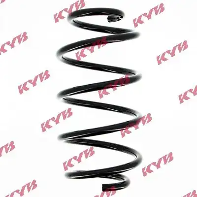 Ra1233 пружина подвески ford mondeo 5 12- перед. KYB RA1233