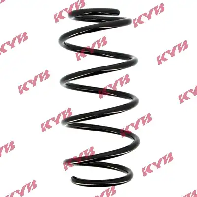 Ra1238 пружина задняя KYB RA1238