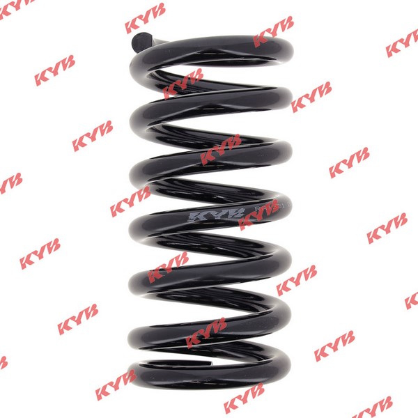 Пружина ходовой части k-flex KYB RA1381
