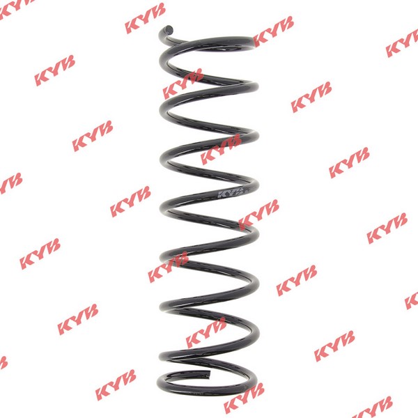 Пружина ходовой части k-flex KYB RA1434