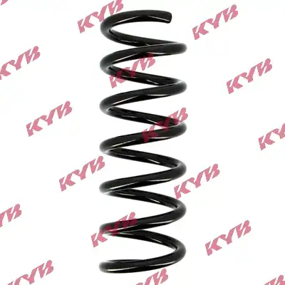 Ra1492 пружина передняя KYB RA1492