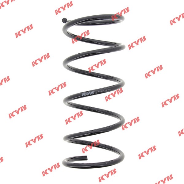 Пружина ходовой части k-flex KYB RA1608