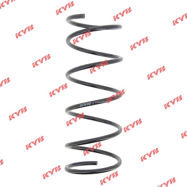 Пружина ходовой части k-flex KYB RA1747