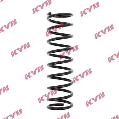 Пружина подвески KYB RA1891
