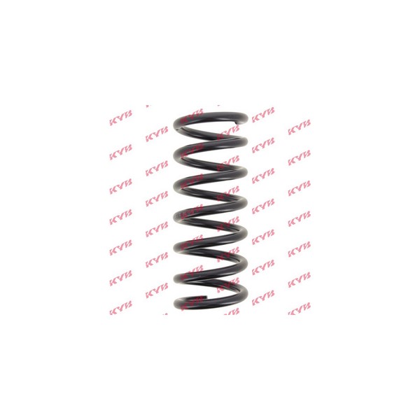 Пружина ходовой части k-flex KYB RA1902
