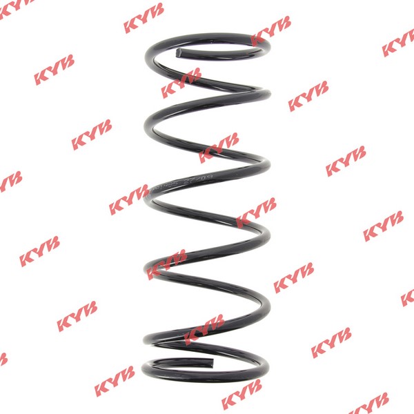 Пружина ходовой части k-flex KYB RA1985