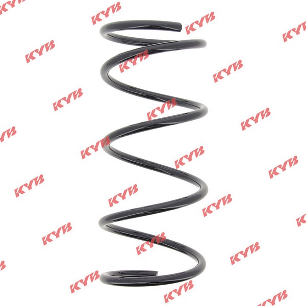 Пружина ходовой части k-flex KYB RA3114
