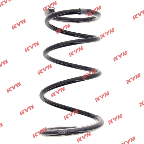 Пружина ходовой части k-flex KYB RA3116