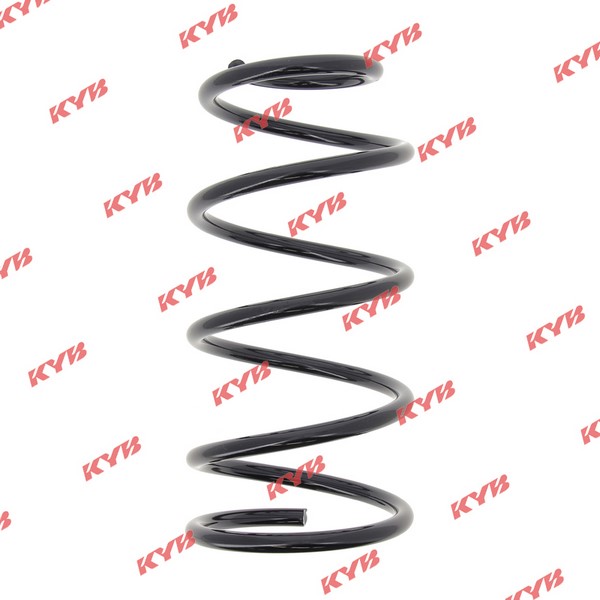 Пружина ходовой части k-flex KYB RA3444