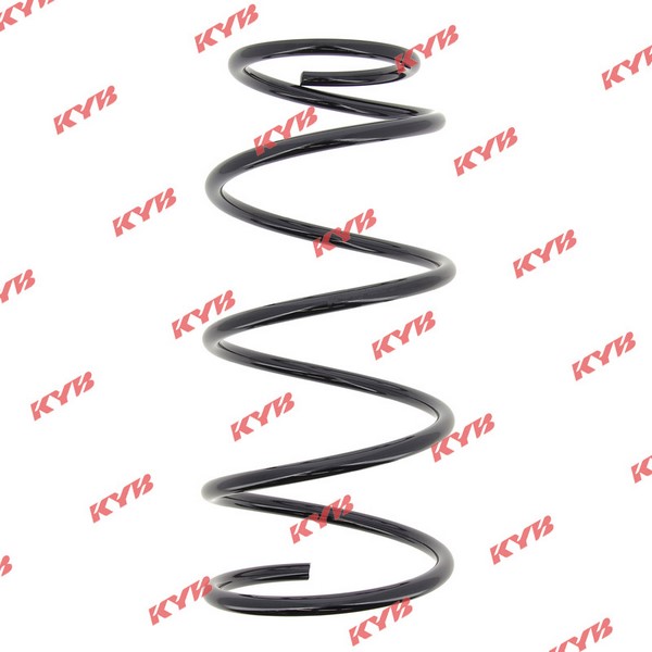 Пружина ходовой части k-flex KYB RA3768