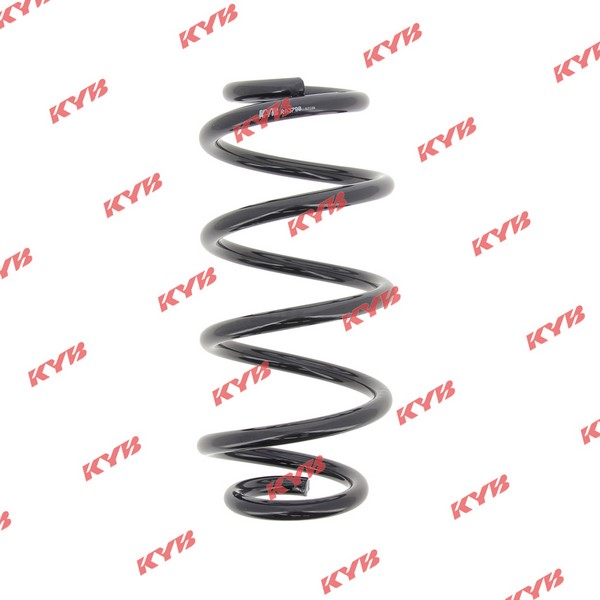 Пружина ходовой части k-flex KYB RA3798
