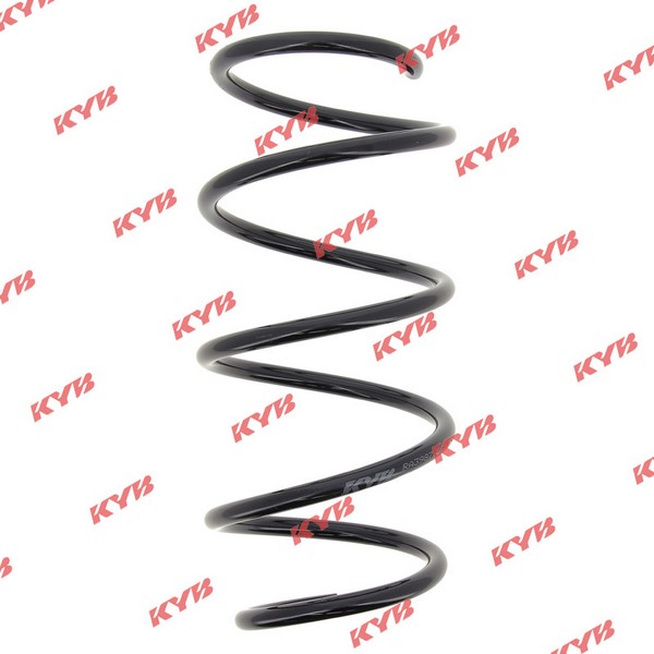 Пружина ходовой части k-flex KYB RA3987