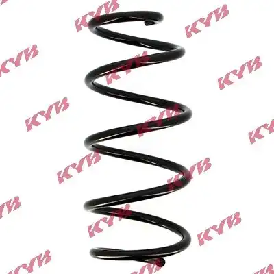 Ra4146 пружина передняя KYB RA4146