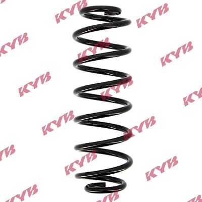 Ra5126 пружина подвески k-flex (r) KYB RA5126