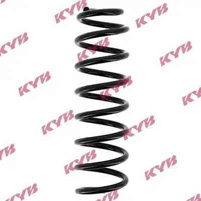Пружина подвески KYB RA5200