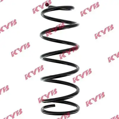 Пружина подвески KYB RA5206