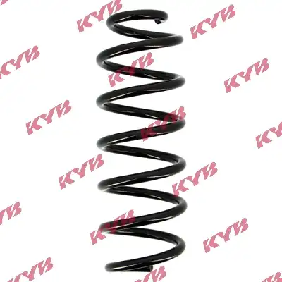 Ra5278 пружина подвески nissan qashqai 14- задн. KYB RA5278
