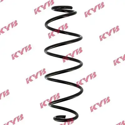 Ra5292 пружина подвески peugeot 308 14- задн. KYB RA5292