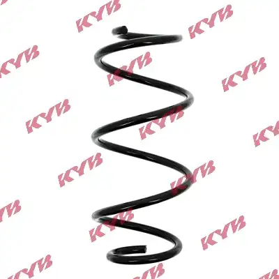 Ra5374 пружина задняя KYB RA5374